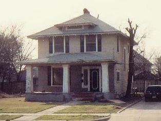 1912 Alston 1991
