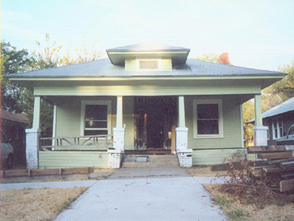 1916 Fairmount 1995
