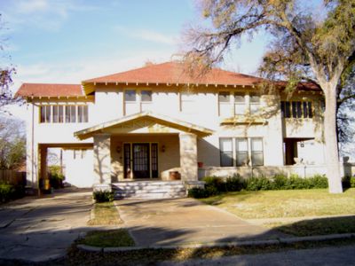 01 Chase Court 2003
