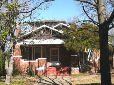 06 Chase Court 2009
