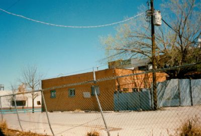 715 Magnolia side 1995
