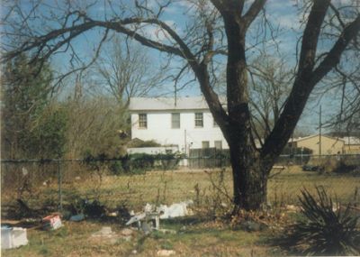 0800 Baltimore 1995
