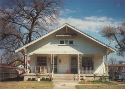0800 Lilac 1995
