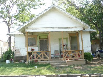 801 Baltimore 2011

