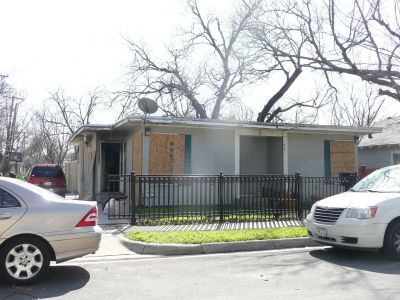 801 Jefferson 2012 February
After fire
