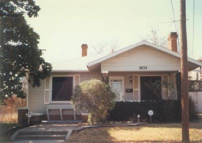 0801 Lilac 1995
