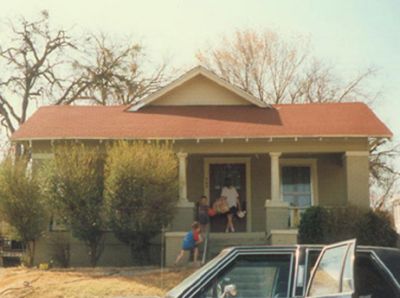 803 Hawthorne 1995
