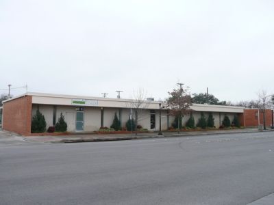 805 Magnolia 2009
