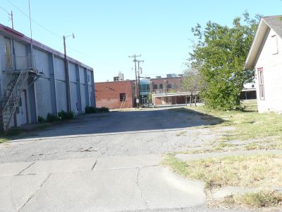 812 Morphy parking 2011
