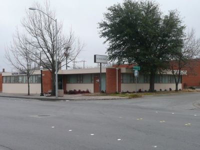 815 Magnolia 2009
