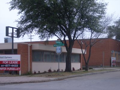 815 Magnolia side 2010
