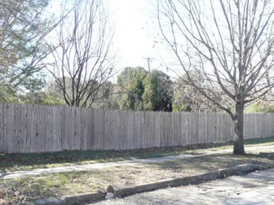 08 Chase Court 2009
