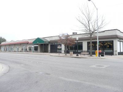 901-909 Magnolia 2009
