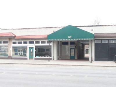 905 Magnolia 2009

