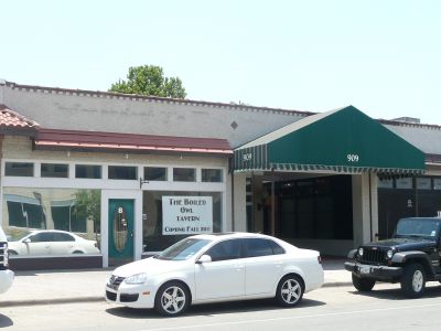 905 Magnolia 2011
