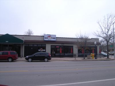 909 Magnolia 2010
