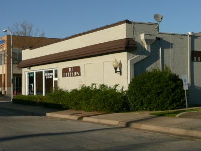 909 Magnolia side 2008
