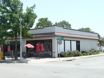 909 Magnolia side 2011
