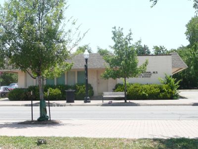 951 Magnolia 2011
