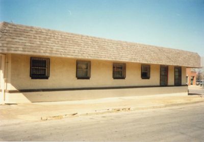 951 Magnolia side 1995
