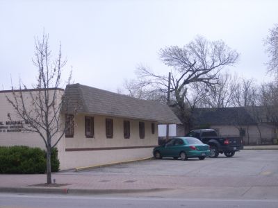 951 Magnolia west side 2010
