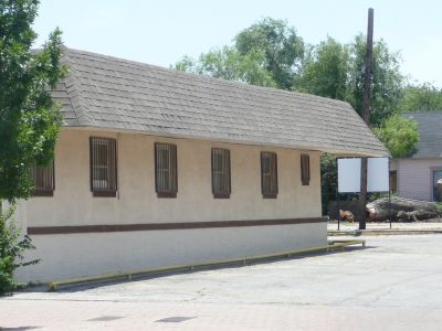 951 Magnolia west side 2011
