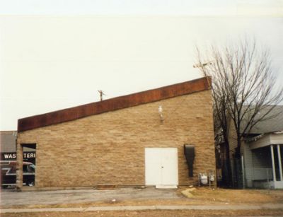 0961 Magnolia side 1995
