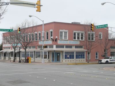 1000 Magnolia 2009
