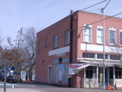 1000 Magnolia west side 2010
