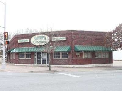 1001 Magnolia 2009
