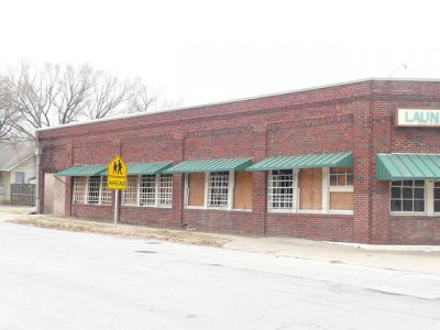 1001 Magnolia east side 2009

