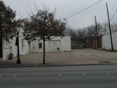 1001 Magnolia west side 2009
