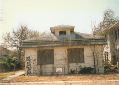 1009 Hawthorne 1995
