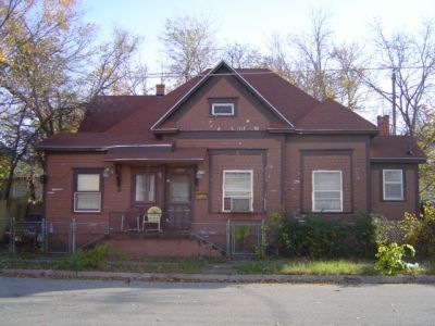 1009 Jefferson 2003
