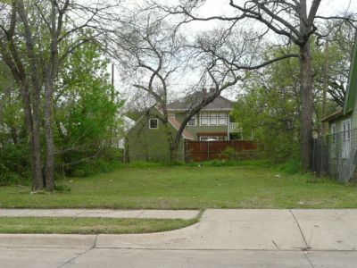 1012 Lilac 2008
