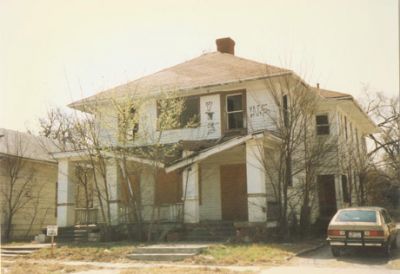 1013 Hawthorne 1995
