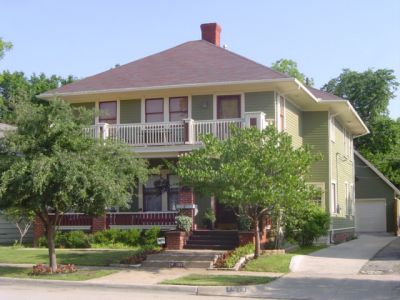 1013 Hawthorne 2007
