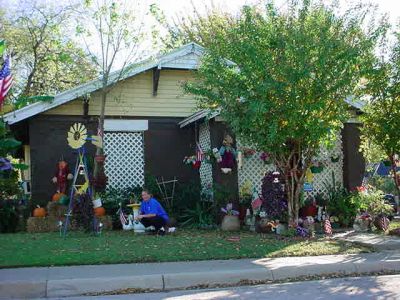 1017 Richmond 2003
