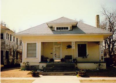 1019 Hawthorne 1995
