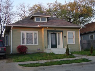 1024 Hawthorne 2005
