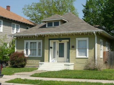 1024 Hawthorne 2008
