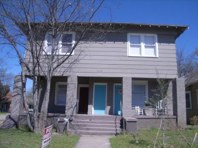 1028 Hawthorne 2010
2nd restoration by Alyssa Banta
