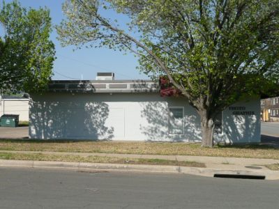 1057 Magnolia side 2008

