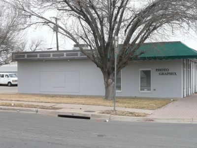 1057 Magnolia side 2009
