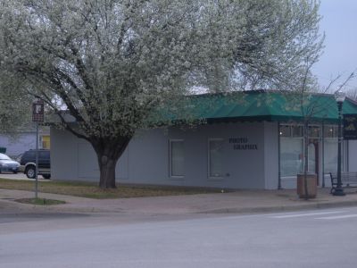 1057 Magnolia side 2010
