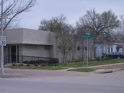 1065 Magnolia side 2010
