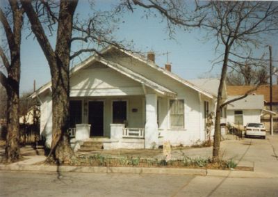 1100 Arlington 1995
