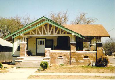 1100 Hawthorne 1995
