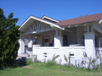 1100 Hawthorne 2010
