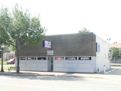 1101 Magnolia 2011
